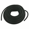 Aftermarket FL38 3/8 in. Fuel Hose for Universal Products FSL90-0173